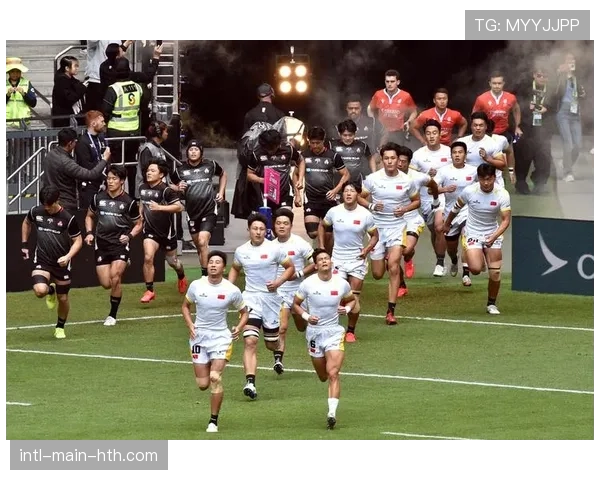 通讯：一个橄榄球小镇的周末——当国家队比赛日来临